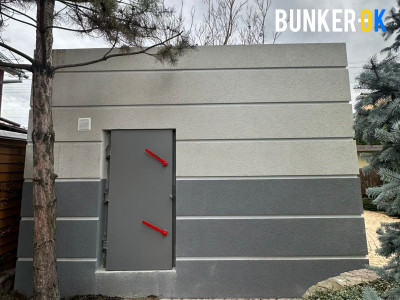 Bunkers for Business