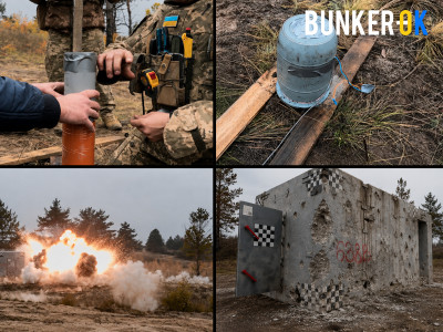 BUNKER-OK: Формуємо нову еру безпеки укриттів - як народжується новий стандарт цивільного захисту
