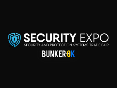 BUNKER-OK at the International Exhibition of Security and Protection Systems