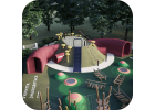 Children's playgrounds
