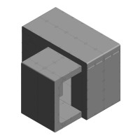 Сертифіковане модульне укриття ARCA SPACE 4.0 на 11 осіб