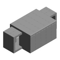 Сертифіковане протирадіаційне укриття (ПРУ) ARCA SPACE 4.0 на 35 осіб
