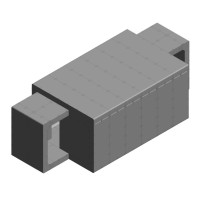Сертифіковане протирадіаційне укриття (ПРУ) ARCA SPACE 4.0 на 43 особи