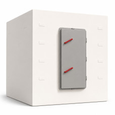 Portable shelter ARCA NOVA COMFORT