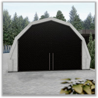 Protective shelter Honor Garage