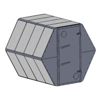 Iron protective shelter Sota 6 Nova