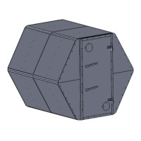 Iron protective shelter Sota 6 Nova Power