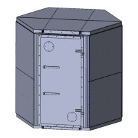 Композитне захисне укриття Sota 7 Nova Power