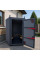 Iron protective shelter Sota 7 Nova Power