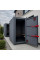 Iron protective shelter Sota 7 Nova Power