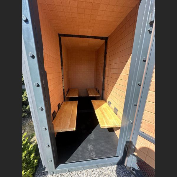Protective shelter Sota Compact 2