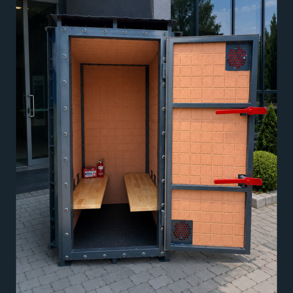 Protective shelter Sota Compact Nova 1
