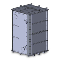 Protective shelter Sota Compact 1