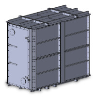 Protective shelter Sota Compact Nova 2