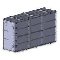 Protective shelter Sota Compact Nova 3