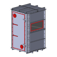 Захисне укриття Sota Compact Control Center