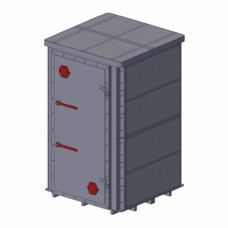 Захисне укриття Sota Compact Nova 1