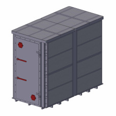 Захисне укриття Sota Compact Nova 2