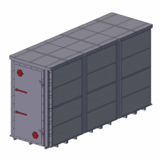 Захисне укриття Sota Compact Nova 3